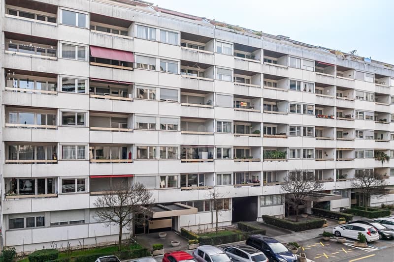 Situation idéale ! Charmant appartement de 2 pièces (12)