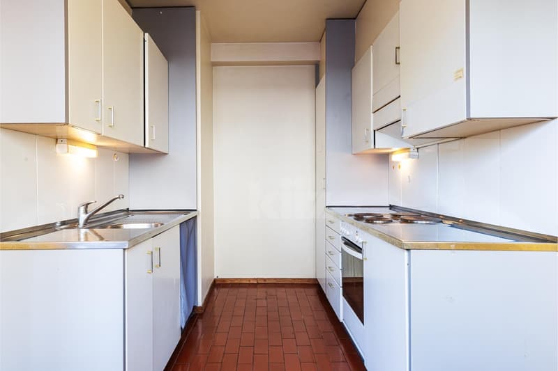 Situation idéale ! Charmant appartement de 2 pièces (6)