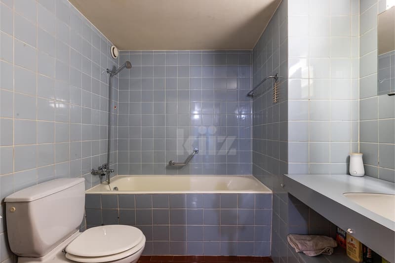 Situation idéale ! Charmant appartement de 2 pièces (9)