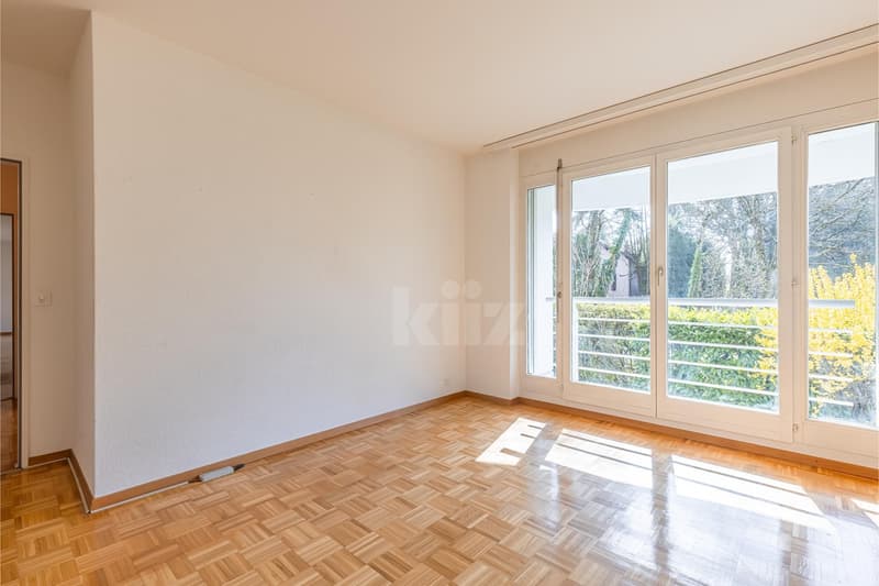 Charmant appartement avec terrasse et jardin privatif (9)