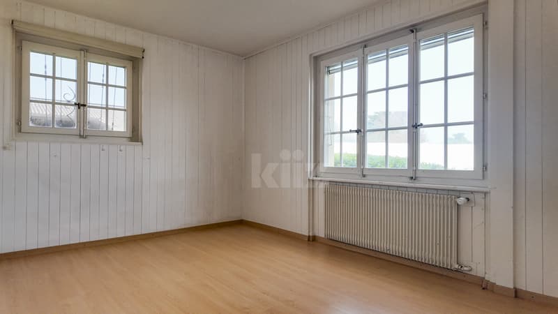 Charmante maison de deux appartements (4)