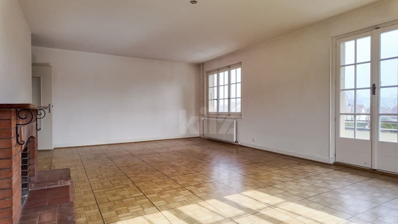 Charmante maison de deux appartements (2)