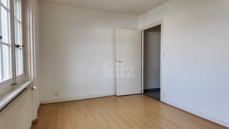 Charmante maison de deux appartements (5)