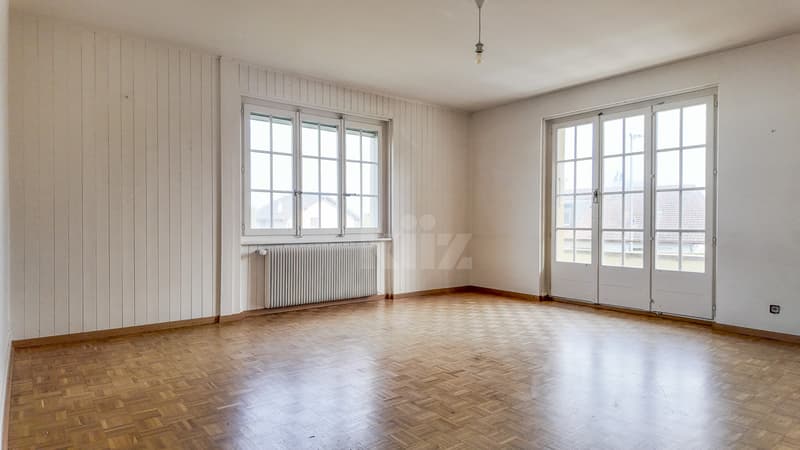 Charmante maison de deux appartements (6)
