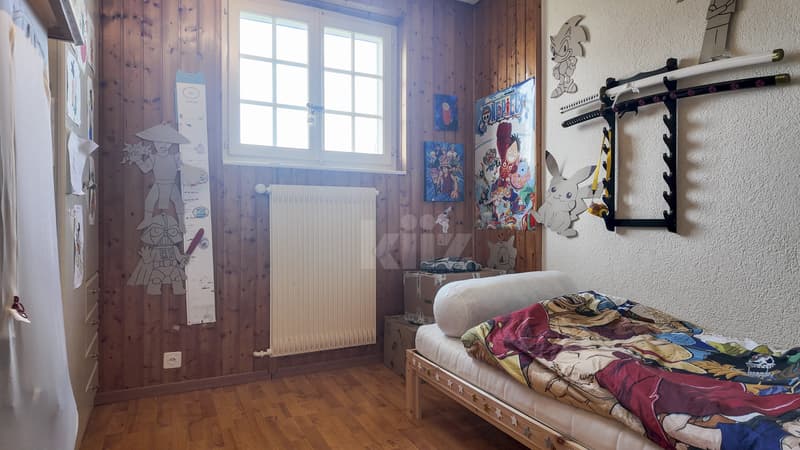Charmante maison de deux appartements (10)
