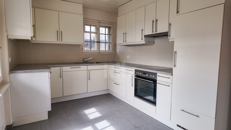 Charmante maison de deux appartements (3)