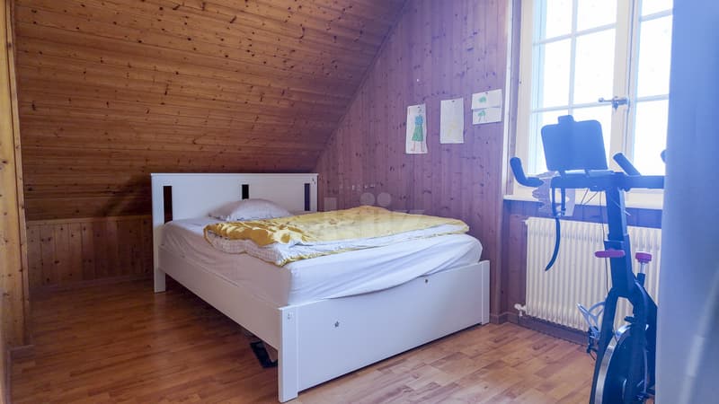 Charmante maison de deux appartements (9)