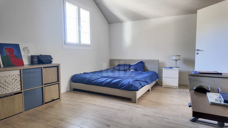 Splendide duplex récent avec grand balcon et vue panoramique (10)
