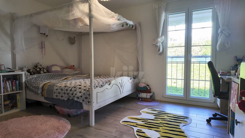 Splendide duplex récent avec grand balcon et vue panoramique (5)