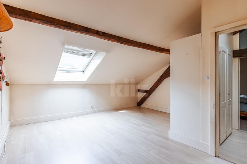 A deux pas du centre ! Charmant duplex traversant (11)