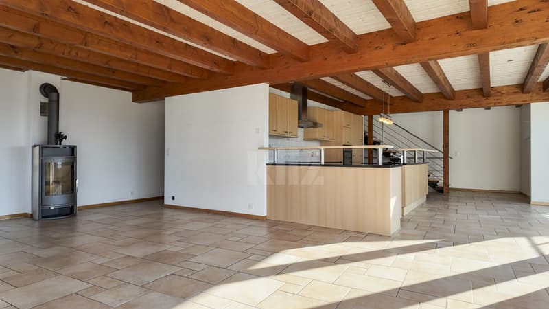 Charmante maison villageoise avec fort potentiel (3)