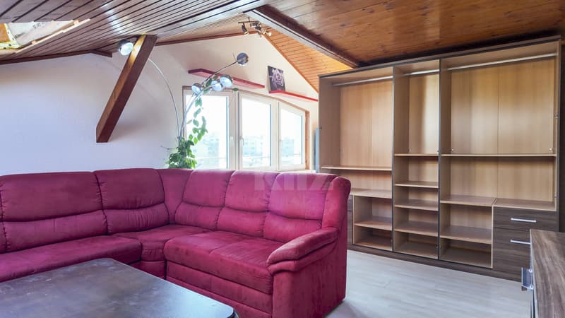 Immeuble de deux appartements et potentiel d'agrandissement (8)