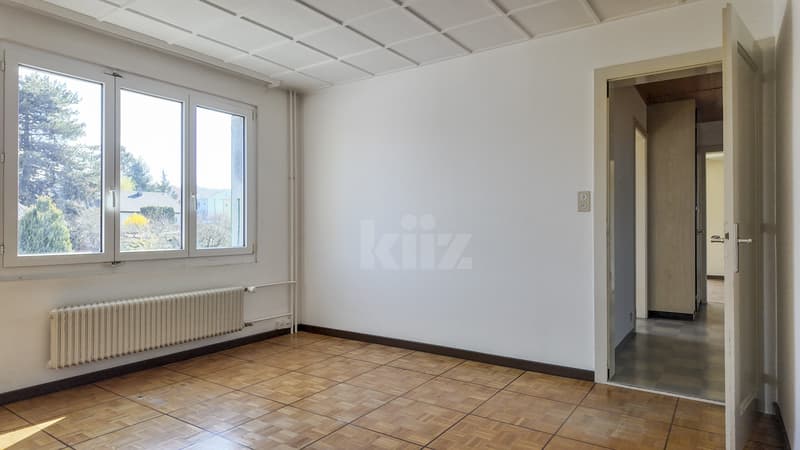 Immeuble de deux appartements et potentiel d'agrandissement (4)