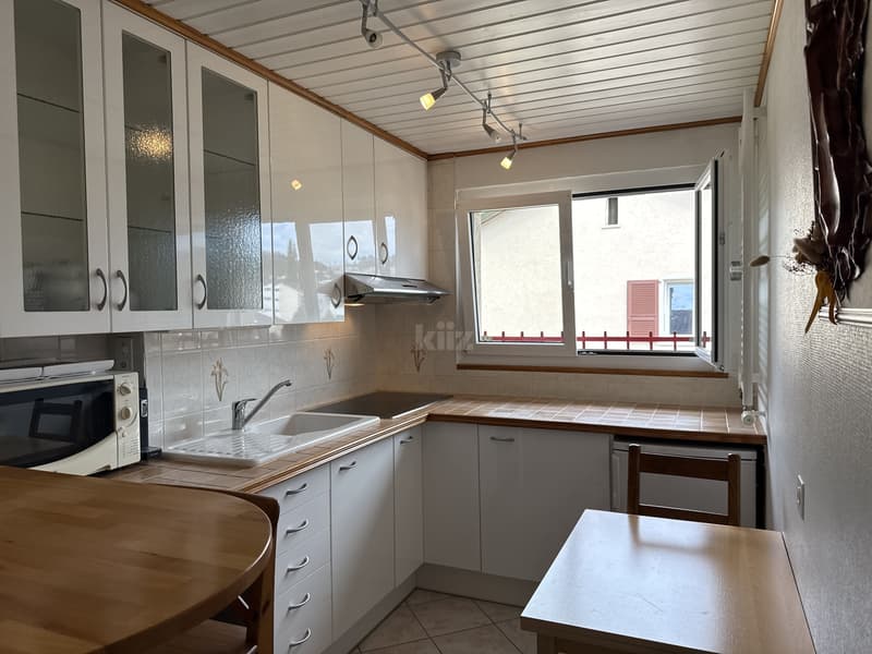 Bel appartement de 2 pièces (3)