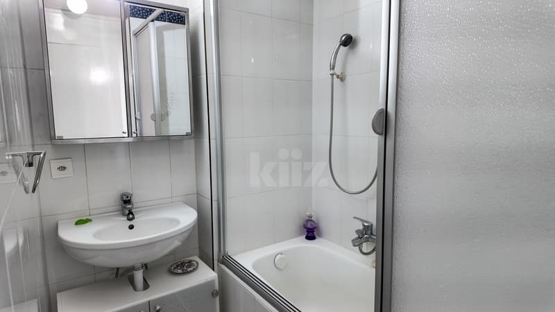 Charmant duplex avec jardin et vue sur lac et montagnes (10)