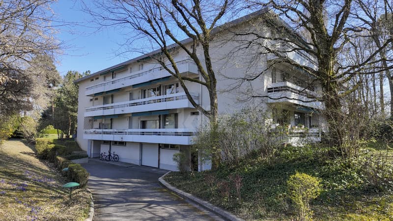 Spacieux appartement avec tennis et piscine (12)