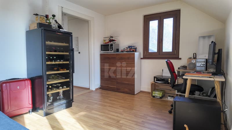Charmante maison de 3 appartements proche du centre (8)