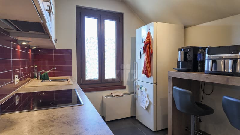 Charmante maison de 3 appartements proche du centre (7)