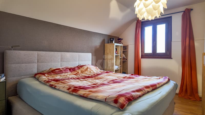 Charmante maison de 3 appartements proche du centre (9)