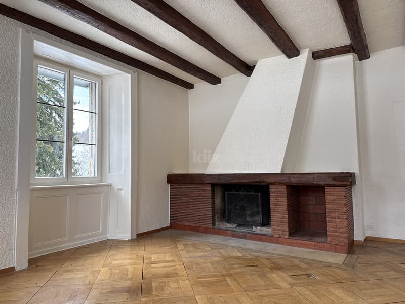 A rénover ! Charmante villa individuelle (4)