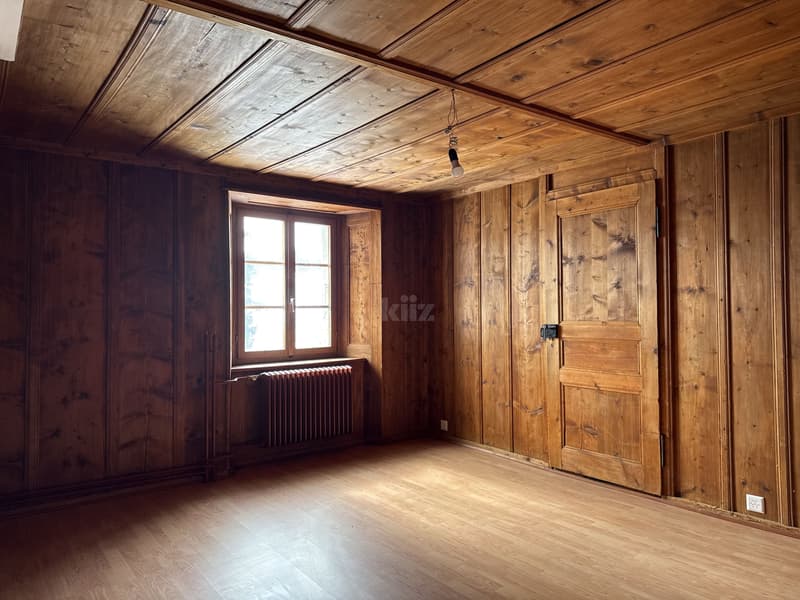 A rénover ! Charmante villa individuelle (9)