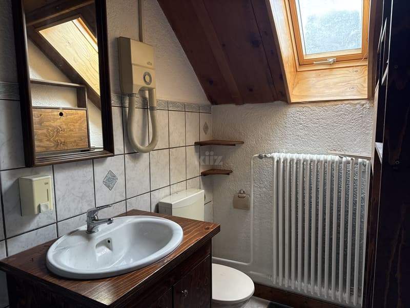 A rénover ! Charmante villa individuelle (10)