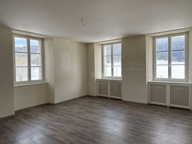 A rénover ! Charmante villa individuelle (6)
