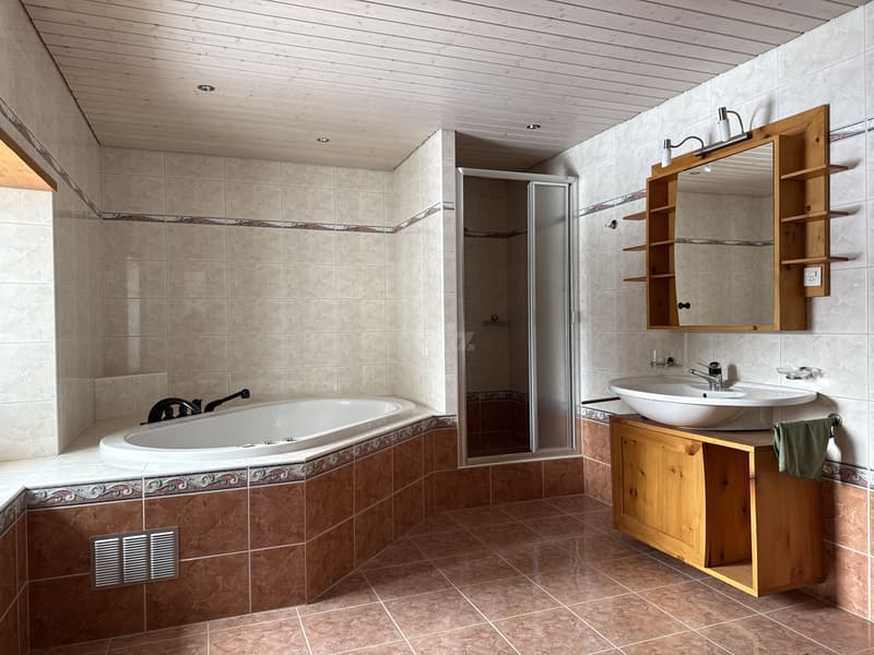 A rénover ! Charmante villa individuelle (7)