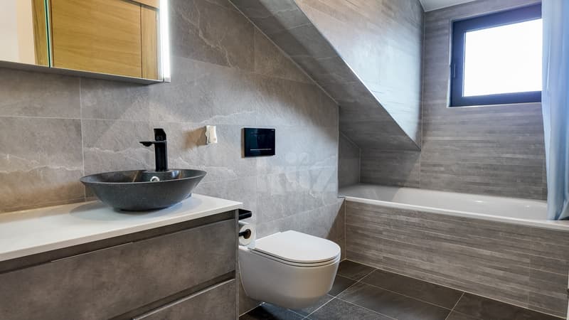 Magnifique maison individuelle entièrement rénovée (8)