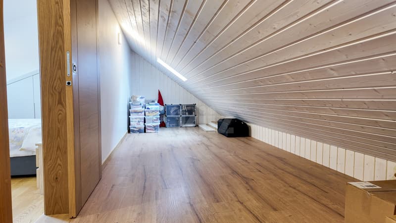 Magnifique maison individuelle entièrement rénovée (7)
