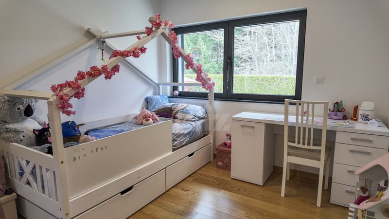 Magnifique maison individuelle entièrement rénovée (9)