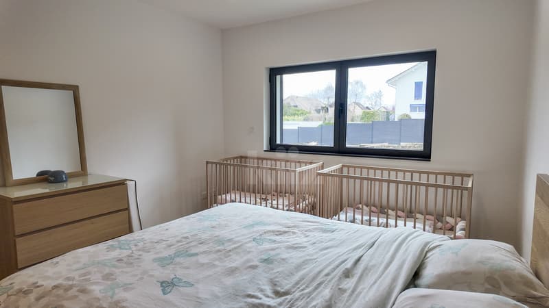 Magnifique maison individuelle entièrement rénovée (10)