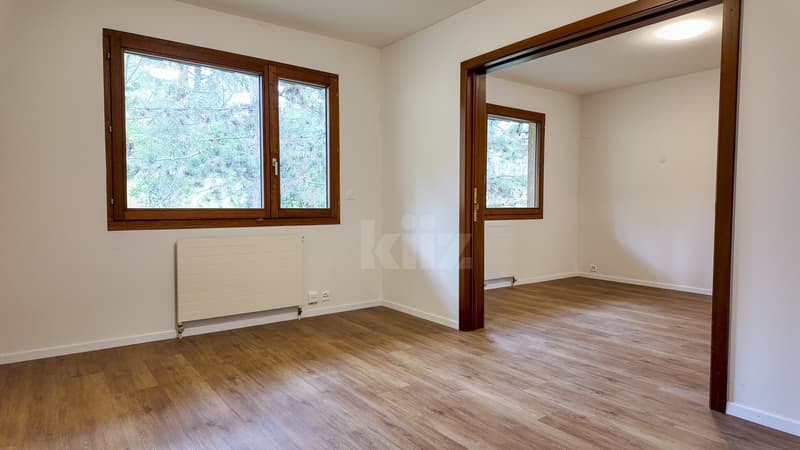 Splendide appartement avec vue panoramique sur le lac (7)