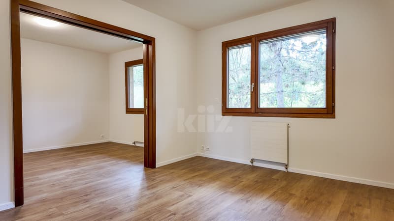 Splendide appartement avec vue panoramique sur le lac (6)