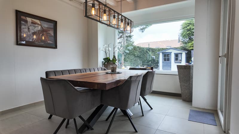 Magnifique maison individuelle avec piscine (5)