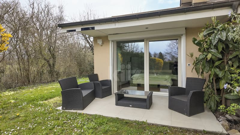 Magnifique maison individuelle avec piscine (8)
