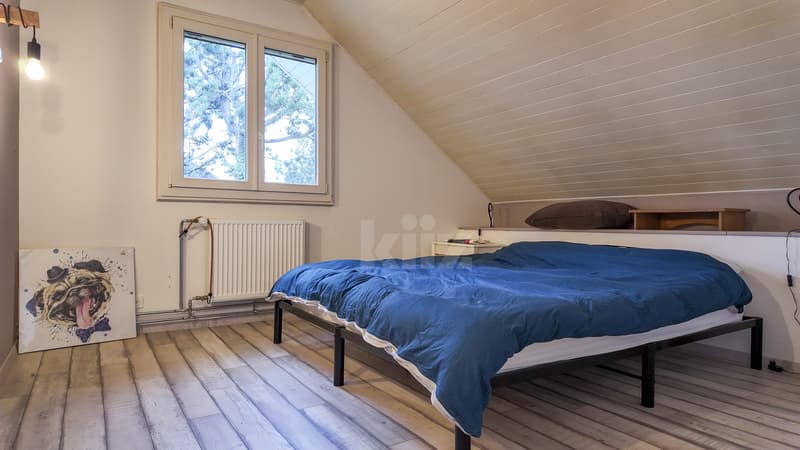 Magnifique maison individuelle avec piscine (9)