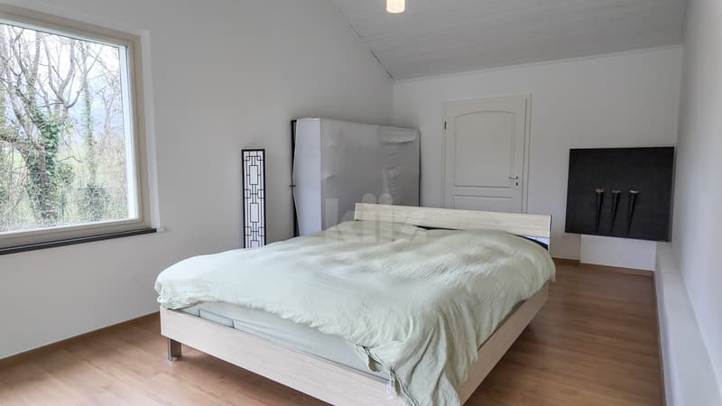 Magnifique maison individuelle avec piscine (6)