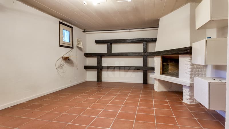 Magnifique maison individuelle avec piscine (11)