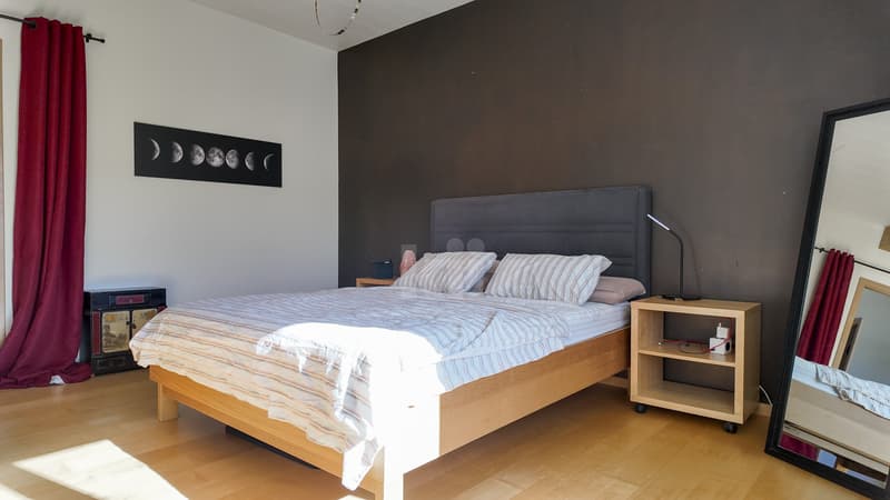 Spacieuse villa avec vue dégagée et appartement indépendant (4)