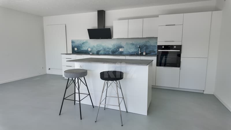 Spacieuse villa avec vue dégagée et appartement indépendant (11)