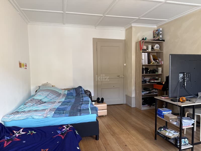 Charmante maison de deux logements (7)