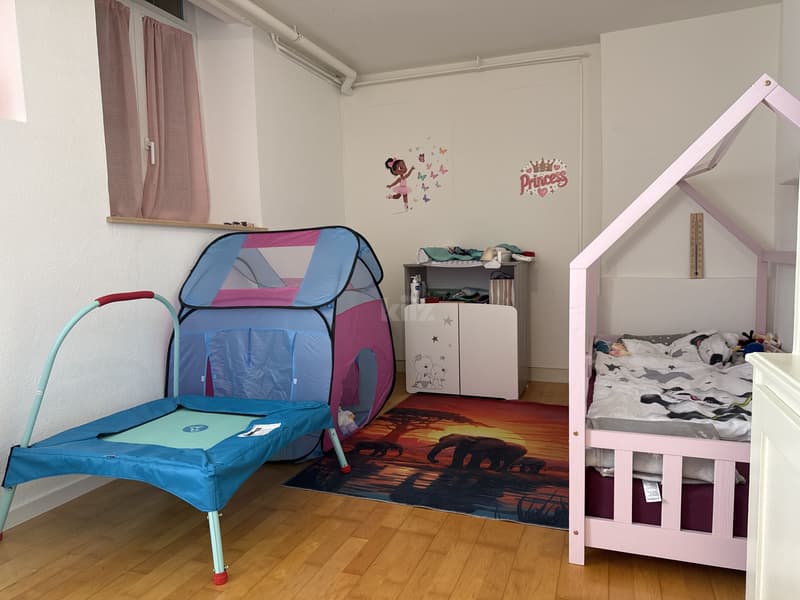 Charmante maison de deux logements (8)