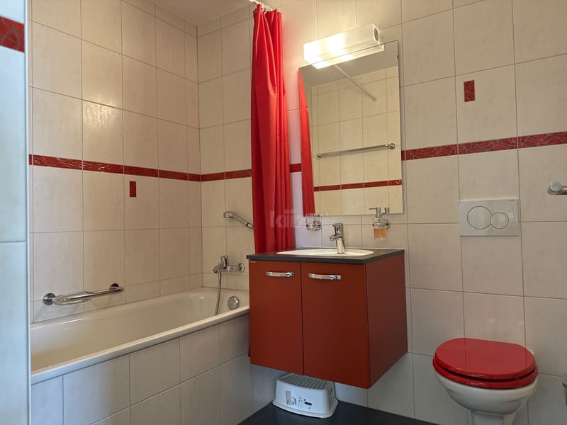 Superbe appartement avec terrasse panoramique (9)