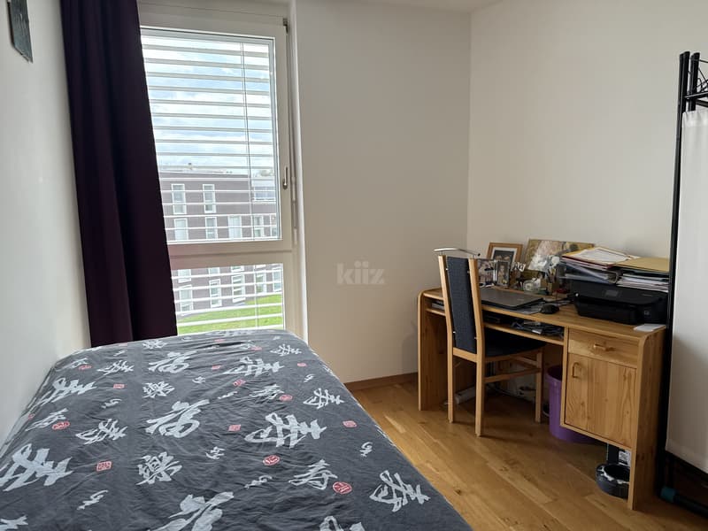 Superbe appartement avec terrasse panoramique (6)