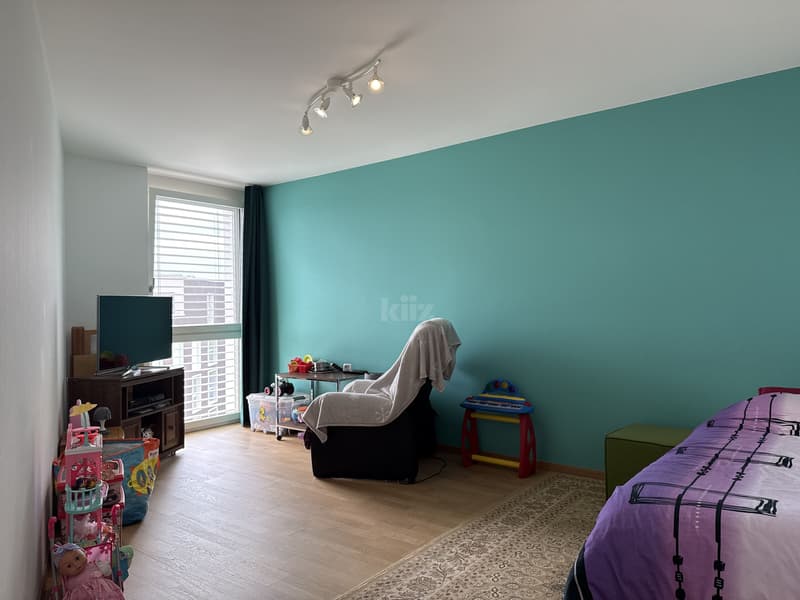 Superbe appartement avec terrasse panoramique (7)
