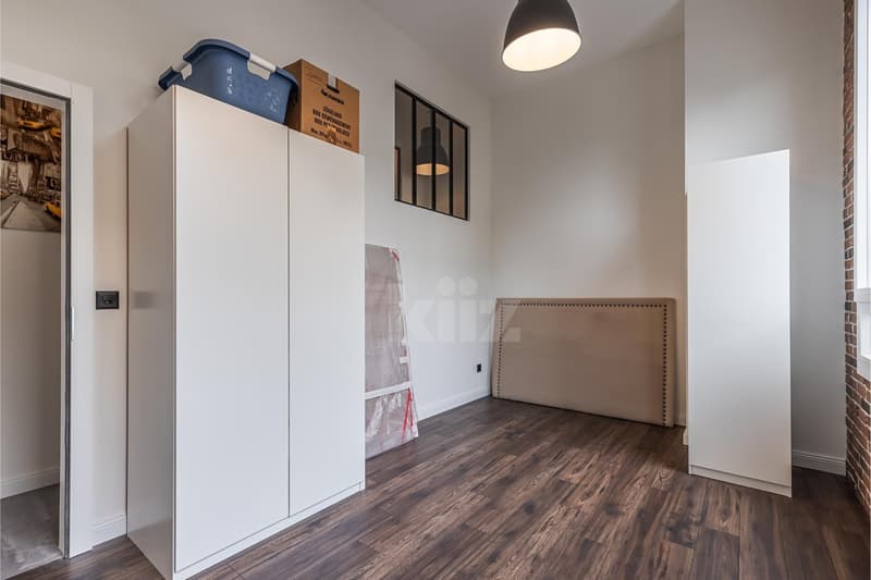 Appartement entièrement rénové avec bureau indépendant (10)