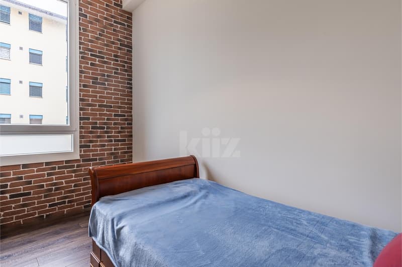 Appartement entièrement rénové avec bureau indépendant (9)