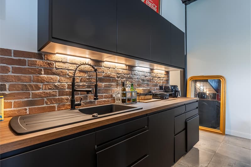 Appartement entièrement rénové avec bureau indépendant (5)