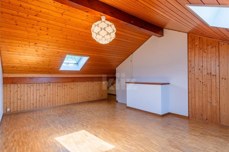 Charmante maison mitoyenne en pignon avec studio indépendant (10)